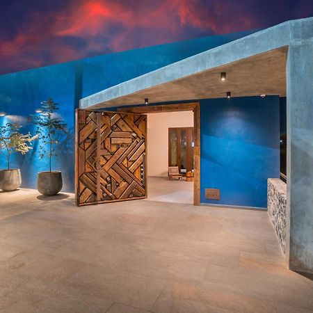 Casa Cristina Fresh Boutique Hotel Cuernavaca Exteriér fotografie